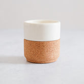 Coffee Cup - Pearl